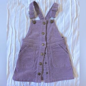 Jamie Kay Chloe cord dress, new without tags